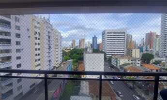 Imagem 5: Quadra Residence, nascente 2/4 varanda gourmet, Umarizal