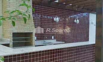 Imagem 5: Apartamento com dois quartos na Taquara, Estrada Rodrigues Caldas