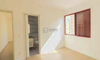 Imagem 7: Apartamento Venda 1 Dormitórios - 45 m² Itaim Bibi