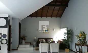 Imagem 3: Casa de 4 dormitórios no Córrego Grande