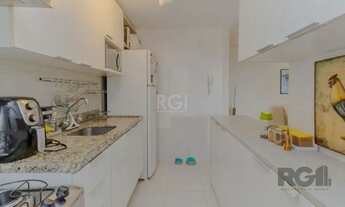 Imagem 7: Apartamento para Venda - 82m², 3 dormitórios, sendo 1 suite, 1 vaga - Passo da Areia