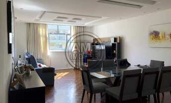 Imagem 5: 03 quartos sendo 01 suíte. 01 vaga na escritura. Tijuca. R 690.000,00