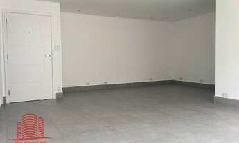 Imagem 1: Apartamento para alugar, 110 m² por R$ 6.800,00/mês - Jardim Paulista - São Paulo/SP