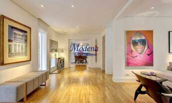 Imagem 5: Casa para Venda em São Paulo, Jardim Europa, 3 dormitórios, 1 suíte, 3 banheiros, 3 vagas