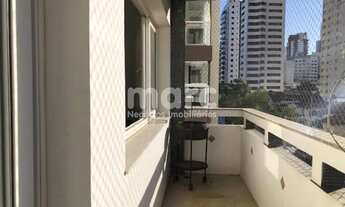 Imagem 4: SÃO PAULO - Apartamento Padrão - ACLIMACAO