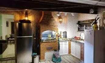 Imagem 3: Cobertura para alugar, Vila Osasco - Osasco/SP com 2 dormitórios