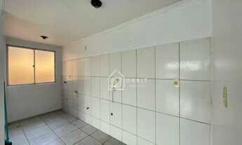 Imagem 4: Apartamento com 2 dormitórios à venda, 55 m² por R$ 165.000 - Moinhos - Lajeado/RS