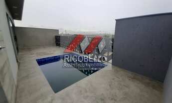 Imagem 4: Casa em Loteamento Residencial Reserva do Engenho - Piracicaba