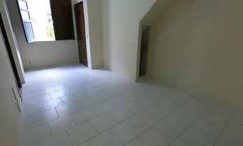 Imagem 2: Apartamento para aluguel com 65 metros quadrados com 2 quartos em Grajaú - Rio de Janeiro