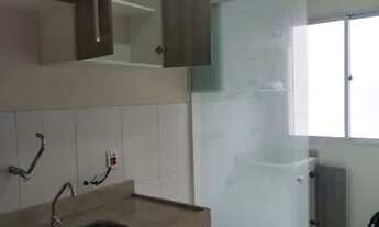 Imagem 2: Apartamento com 2 dorms, Taboão, São Bernardo do Campo - R$ 260 mil, Cod: 3596