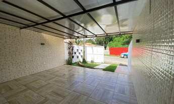 Imagem 4: Casa 2 Quartos Serraria 210m²