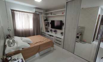 Imagem 5: Casa Residencial Tapajós 3 suítes energia solar