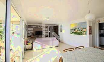 Imagem 2: Apartamento para Aluguel - Jardim Éster Yolanda, 3 Quartos, 134 m2