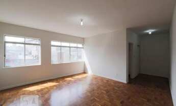 Imagem: Apartamento para Aluguel - Santo Amaro 