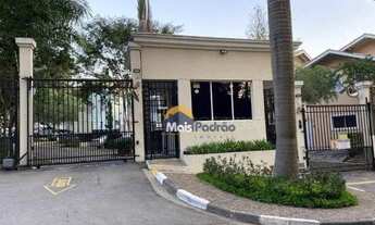 Imagem: Sobrado com 3 dormitórios, 200 m² - venda