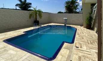 Imagem 3: Sobrado para Venda em Mogi das Cruzes, Aruã, 5 dormitórios, 4 suítes, 5 banheiros, 4 vagas