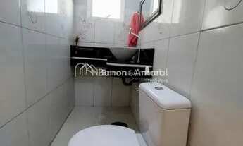 Imagem 4: Casa para Locação 03 Quartos no condomínio Okinawa - Paulínia /SP