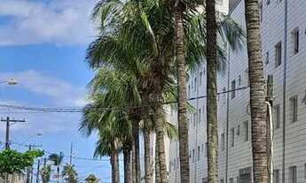 Imagem: Kitnet com 1 dorm, Mirim, Praia Grande