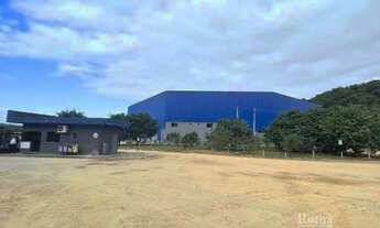 Imagem 2: Galpão Aluguel Zona Norte de Joinville