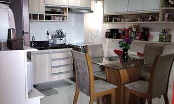 Imagem 3: Aluguel ap 3 Quartos Residencial Aquarela