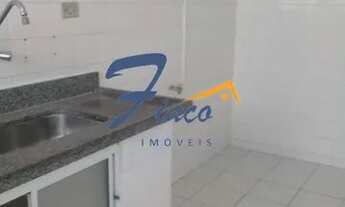 Imagem: SÃO VICENTE - Apartamento Padrão - CENTRO