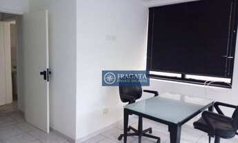 Imagem 7: Conjunto comercial de 56 m² para venda ou locação - Itaim Bibi - São Paulo/SP