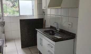 Imagem 6: Alugo apartamento no condomínio quintas só Valqueire!