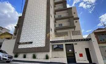 Imagem 2: Apartamento com 1 dormitório à venda, 37 m² por R$ 235.000,00 - Penha de França - São Paul