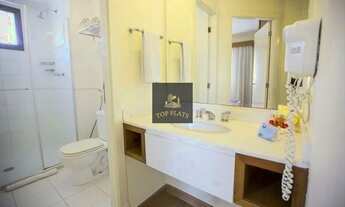 Imagem 6: Flat disponível na Vila Olímpia