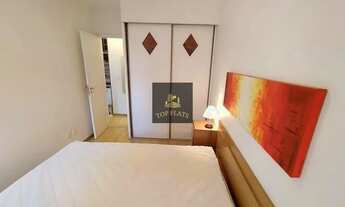 Imagem 4: Flat disponível para locação