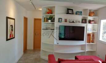 Imagem: Apartamento - Jacareí - Jardim Califórnia