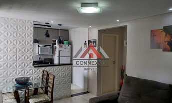 Imagem 3: Apartamento com 2 dormitórios à venda, 43 m² por R$ 185.000,00 - Parque Santa Rosa - Suzan