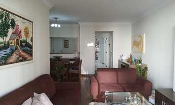 Imagem 2: Apartamento para venda com 112 metros quadrados com 3 quartos em Perdizes - São Paulo - SP