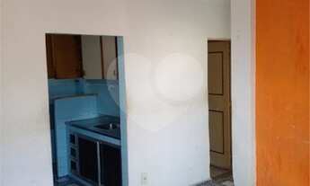 Imagem 2: Bom apartamento Apartamento com 2 dormitórios