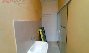 Imagem 4: Casa em Jardim das Torres Prolongamento - São Carlos, SP