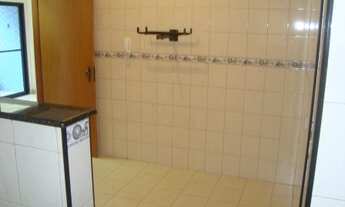 Imagem 6: P0318 Apartamento para aluguel com 1 quarto e garagem fechada no Marapé - Santos - SP