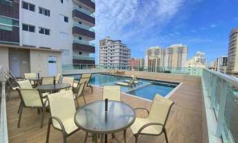 Imagem 2: Apartamento Ocian Praia grande SP