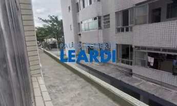 Imagem: APARTAMENTO - EMBARÉ - SP