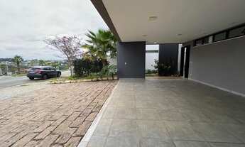 Imagem 3: Casa, 335 m² - venda por R$ 2.850.000,00 ou aluguel por R$ 16.000,00 - Alphaville Nova Esp