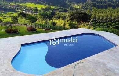 Imagem 9: Linda Chacara proxima a Represa de Bragança Paulista