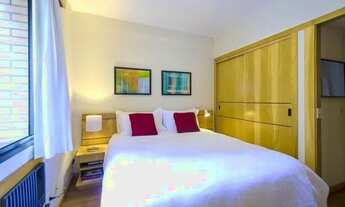 Imagem 4: Flat nos Jardins com ótima localização, Próximo a Av. 9 de Julho e Av. Paulista. Consulte