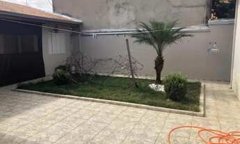 Imagem 2: CASA COM 3 DORMITÓRIOS À VENDA JOÃO ARANHA - PAULÍNIA/SP