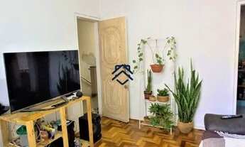 Imagem 7: Méier 3 quartos com dependência e vaga no condomínio