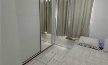 Imagem 3: Casa para venda possui 100 metros quadrados com 2 quartos em das Laranjeiras - Serra - ES