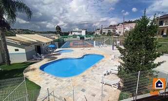Imagem 6: Casa para alugar em Condomínio Parque dos Franceses