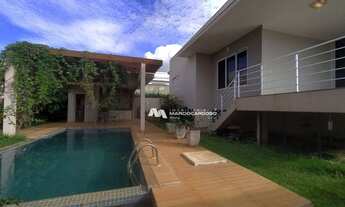 Imagem 3: Casa com 3 dormitórios, 490 m² - venda por R$ 2.500.000,00 ou aluguel por R$ 8.100,00/mês