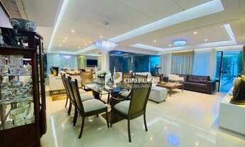 Imagem 3: Casa com 4 dormitórios à venda, 358 m² por R$ 1.100.000,00 - Parquelândia - Fortaleza/CE