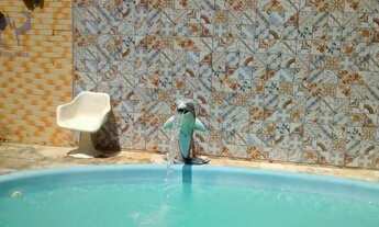 Imagem 5: Casa a venda na Cidade do Funcionários