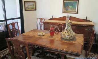 Imagem 4: APARTAMENTO - VILA MARIANA - SP