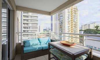 Imagem 5: Apartamento para Aluguel - Centro, 3 Quartos, 80 m2